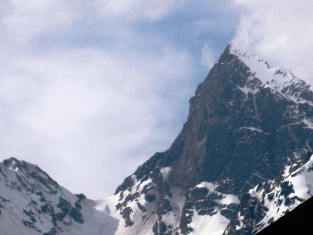 Foto de Cajon de Maipo, Chile