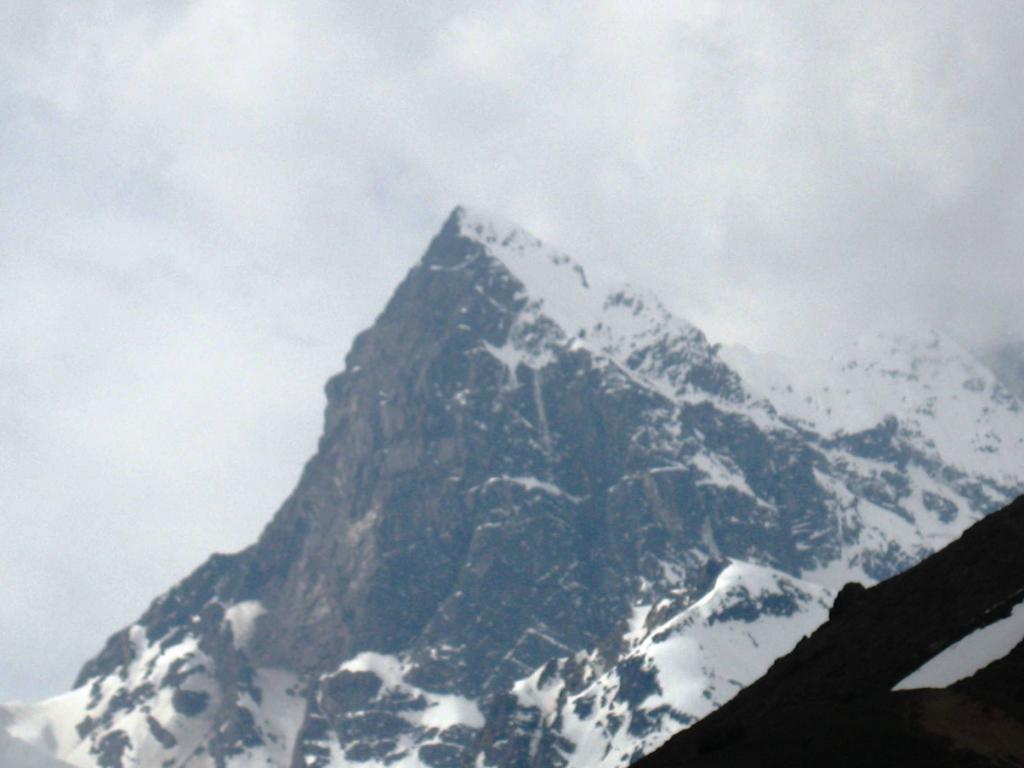 Foto de Cajon de Maipo, Chile