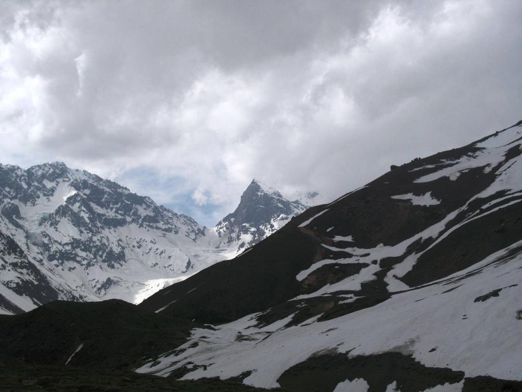 Foto de Cajon de Maipo, Chile