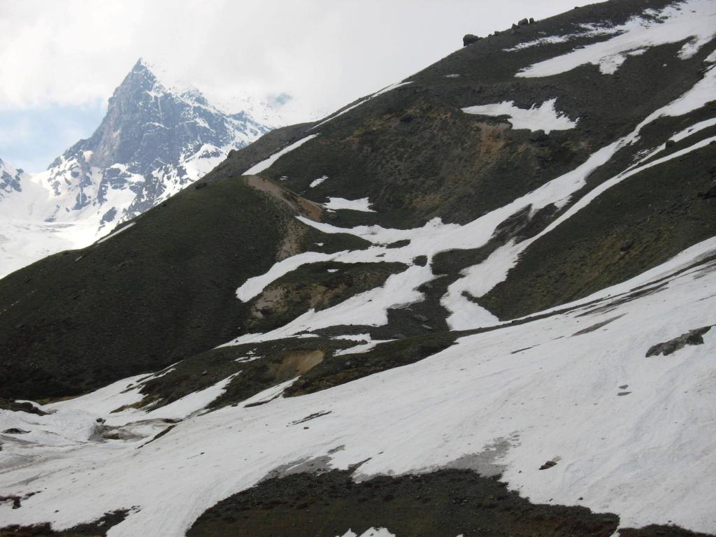 Foto de Cajon de Maipo, Chile