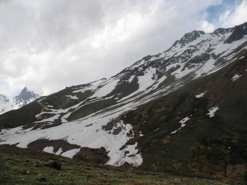 Foto de Cajon de Maipo, Chile