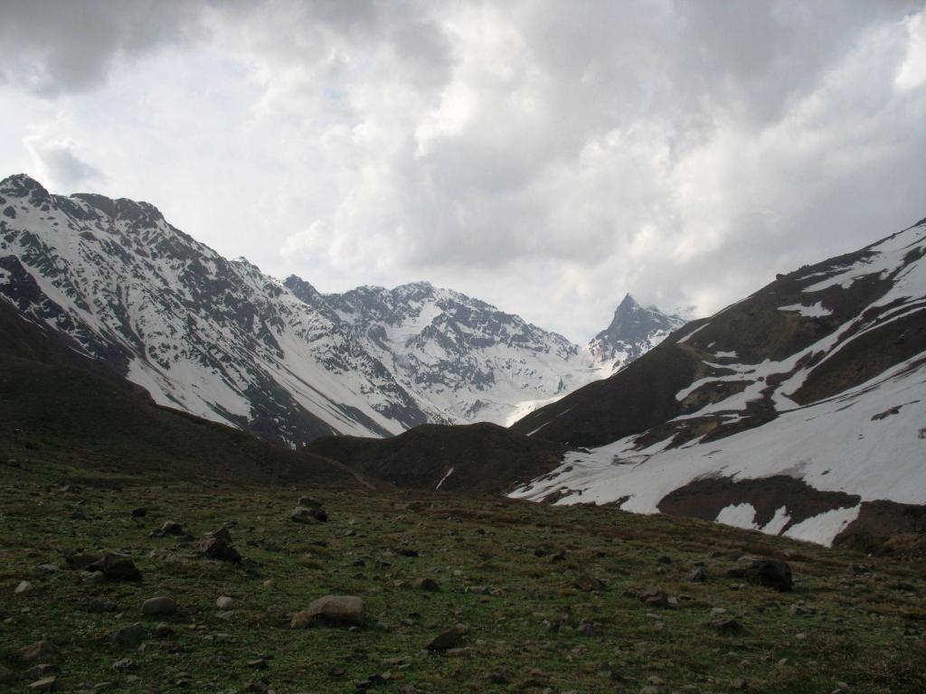 Foto de Cajon de Maipo, Chile