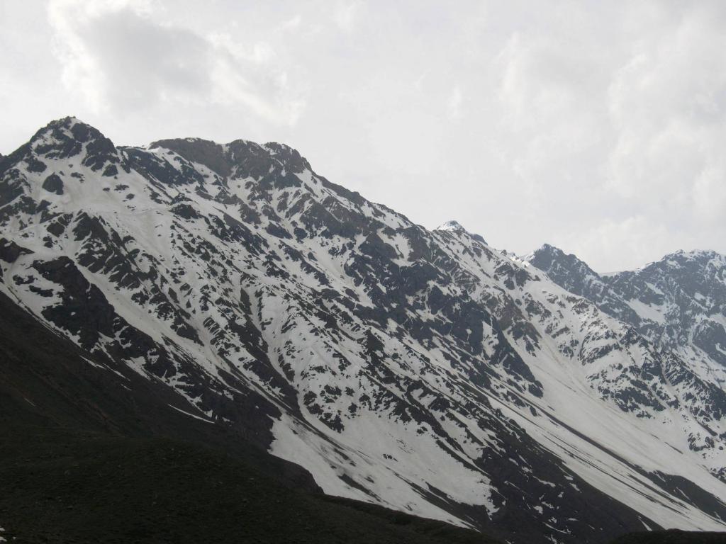 Foto de Cajon de Maipo, Chile