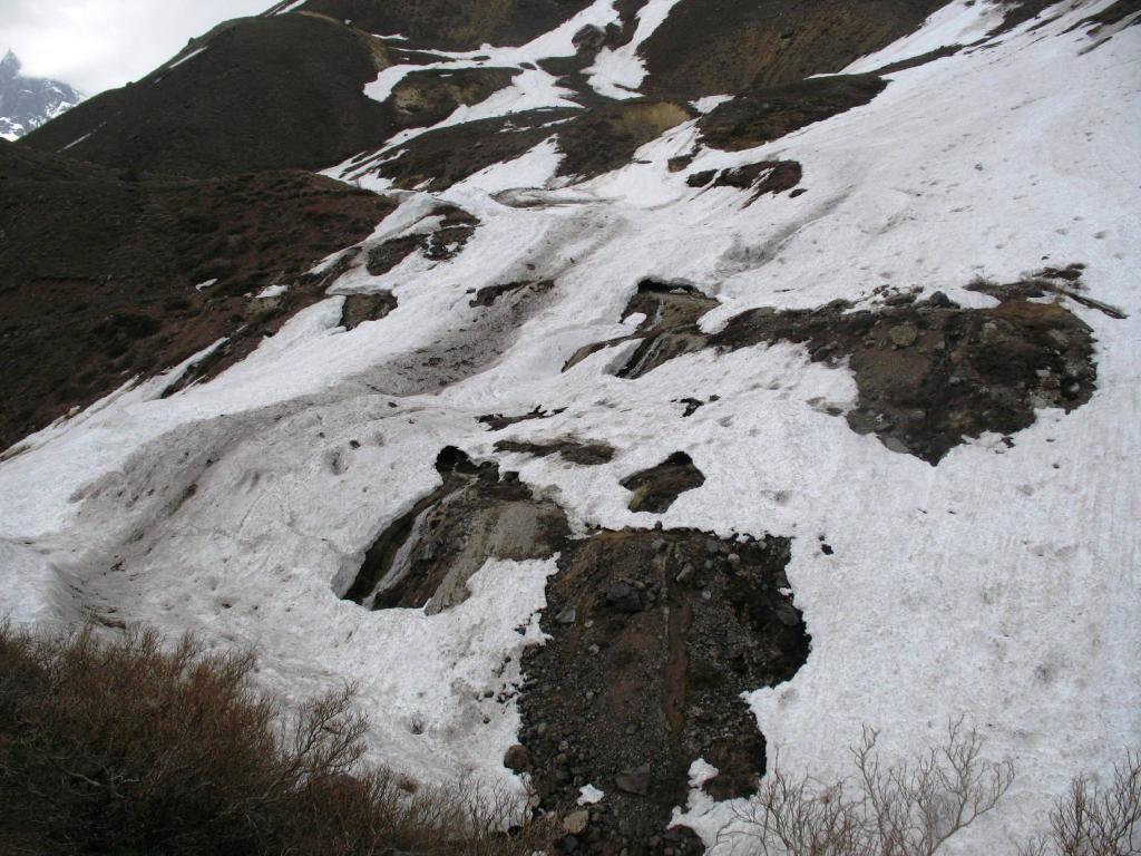 Foto de Cajon de Maipo, Chile