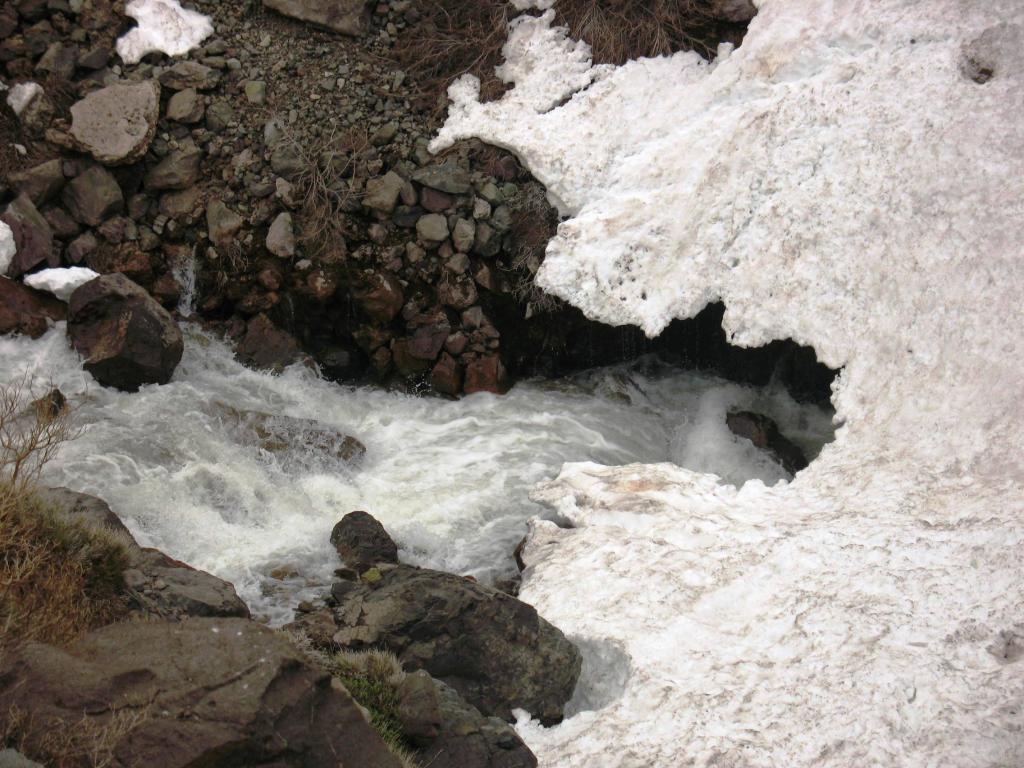 Foto de Cajon de Maipo, Chile