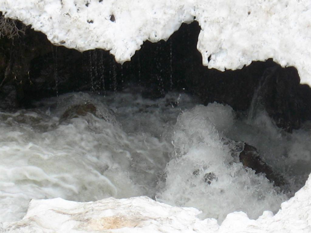 Foto de Cajon de Maipo, Chile