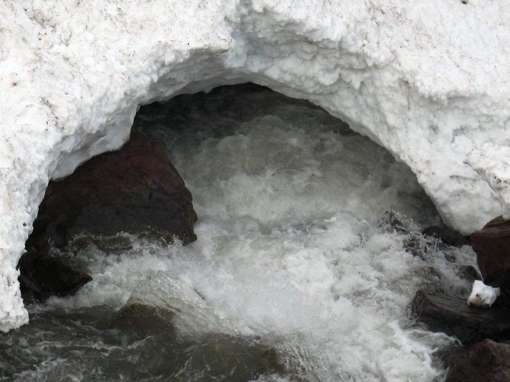 Foto de Cajon de Maipo, Chile