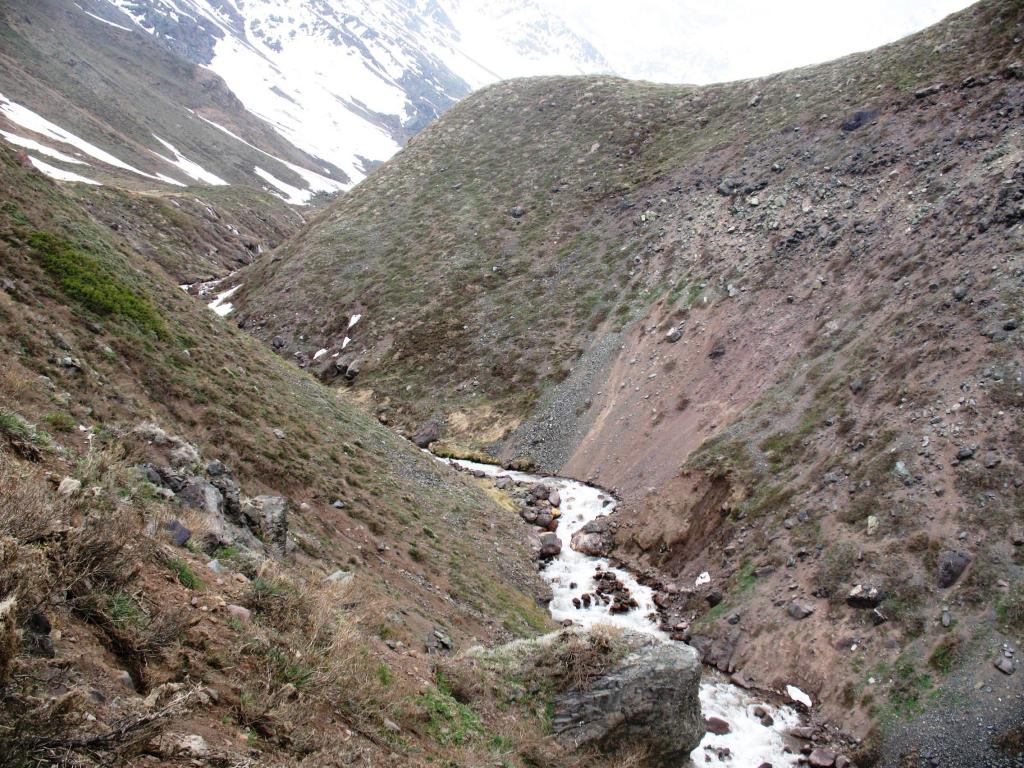 Foto de Cajon de Maipo, Chile