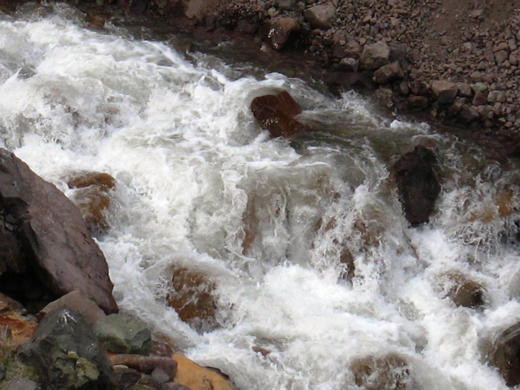 Foto de Cajon de Maipo, Chile