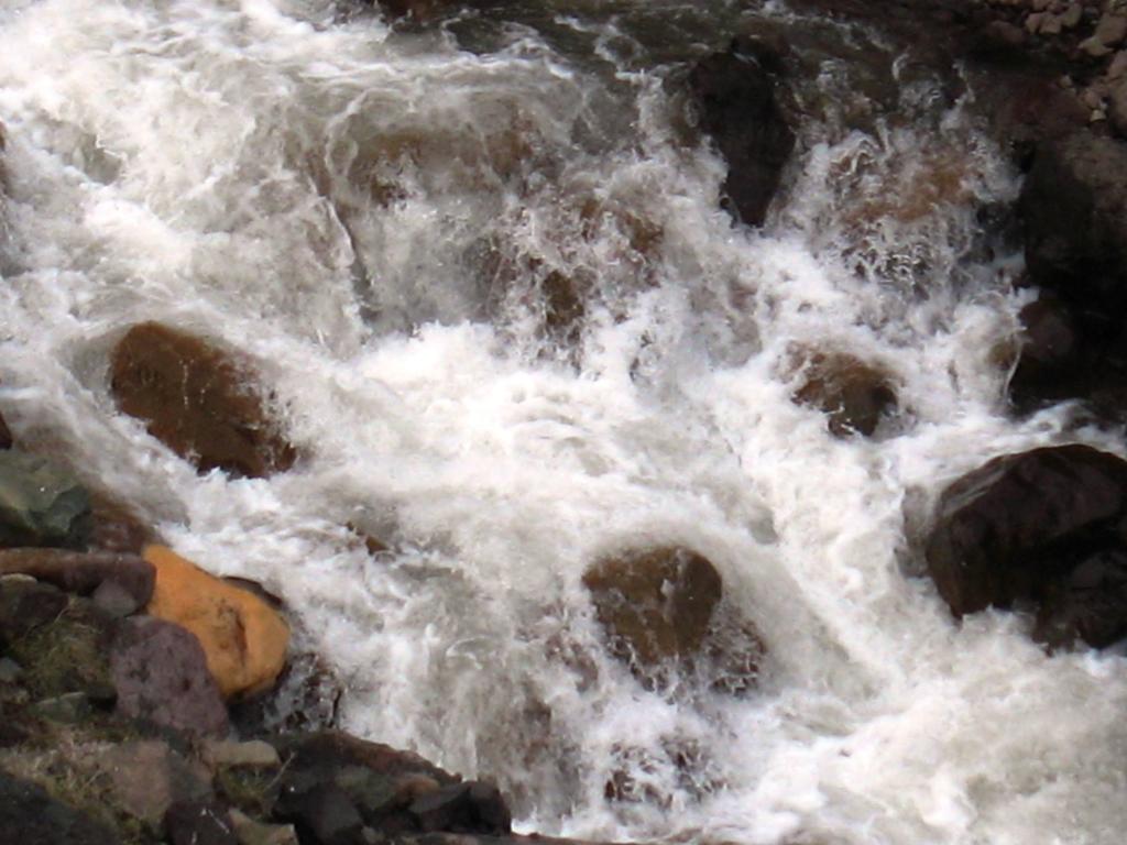 Foto de Cajon de Maipo, Chile