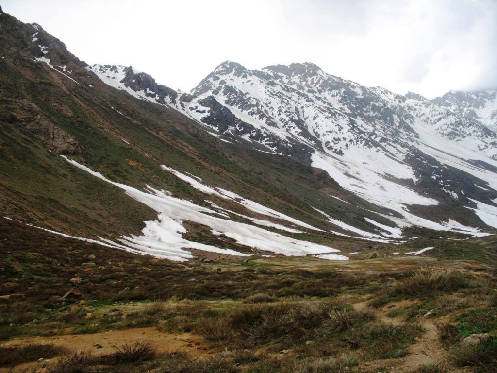 Foto de Cajon de Maipo, Chile