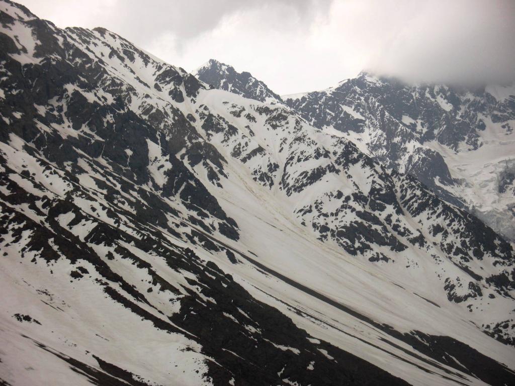 Foto de Cajon de Maipo, Chile