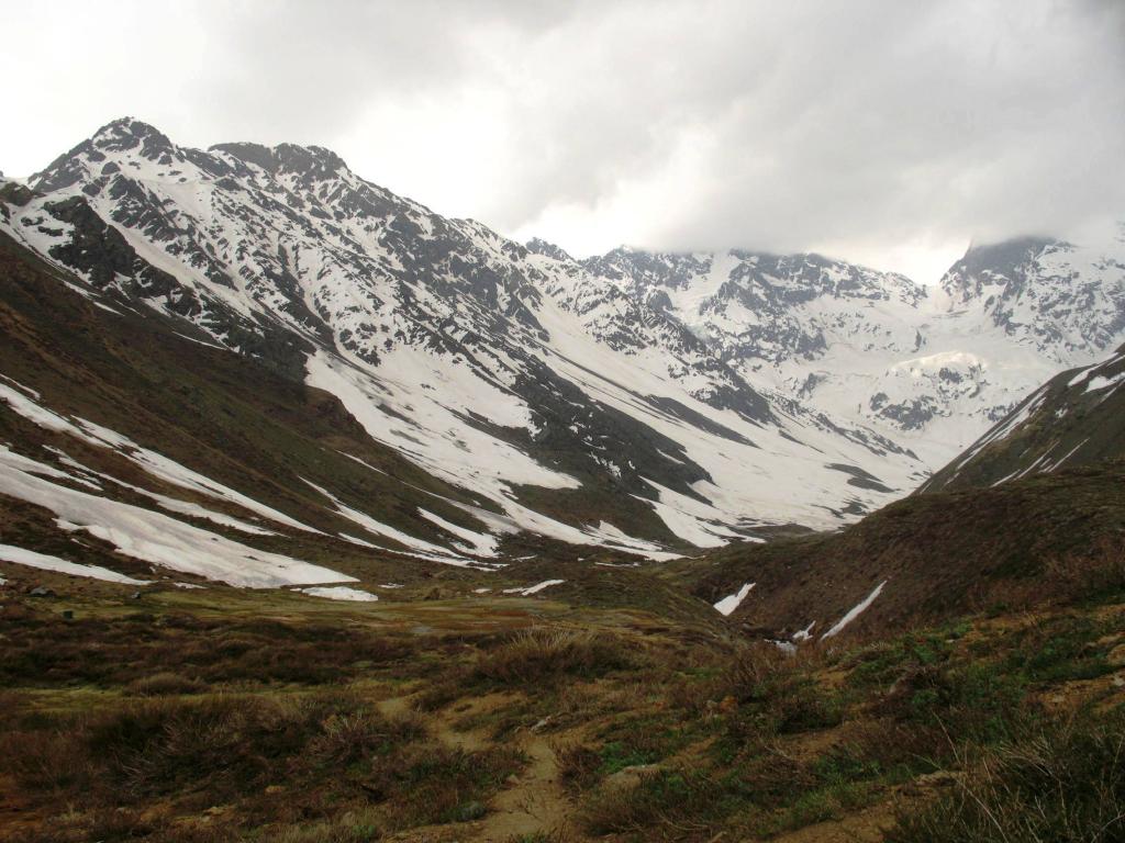 Foto de Cajon de Maipo, Chile