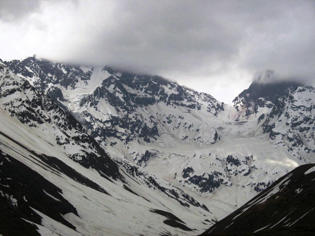 Foto de Cajon de Maipo, Chile