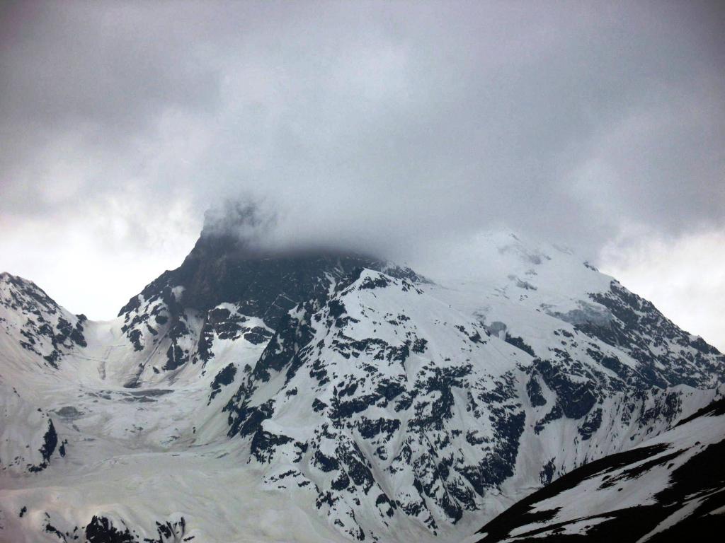 Foto de Cajon de Maipo, Chile