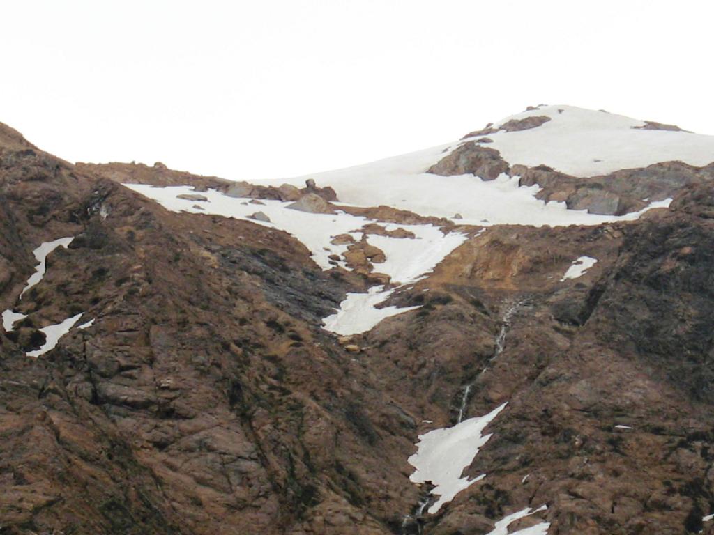 Foto de Cajon de Maipo, Chile