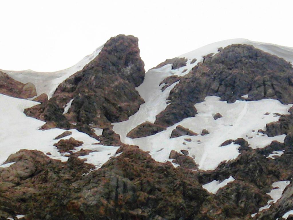 Foto de Cajon de Maipo, Chile