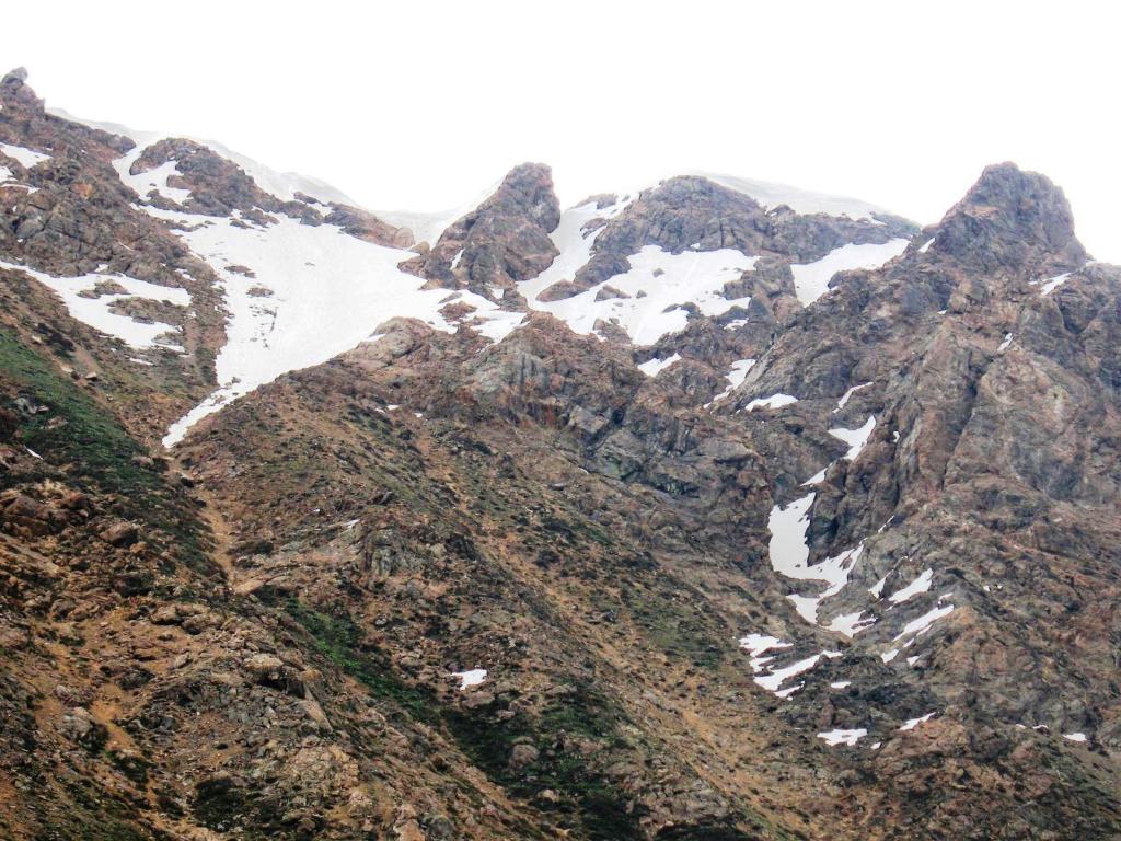 Foto de Cajon de Maipo, Chile