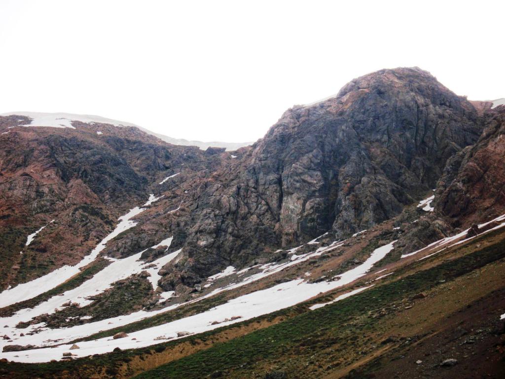 Foto de Cajon de Maipo, Chile