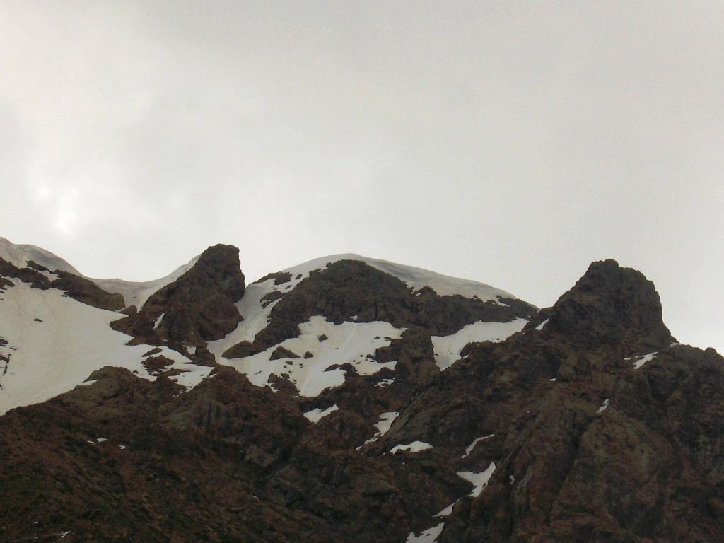 Foto de Cajon de Maipo, Chile