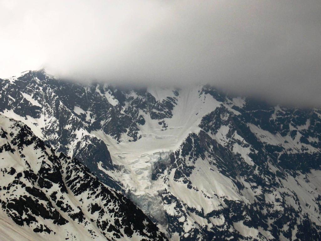 Foto de Cajon de Maipo, Chile