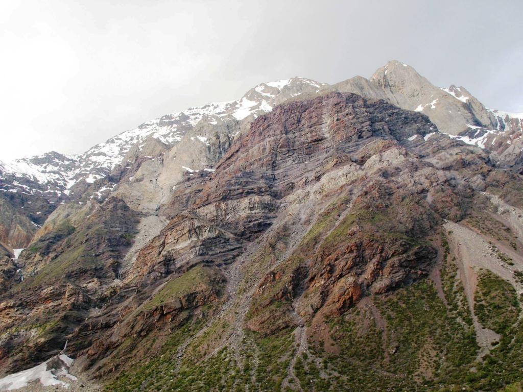 Foto de Cajon de Maipo, Chile