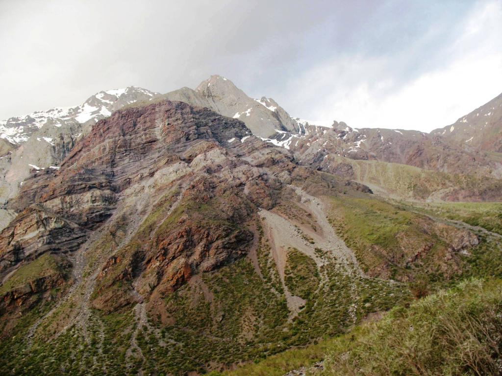 Foto de Cajon de Maipo, Chile