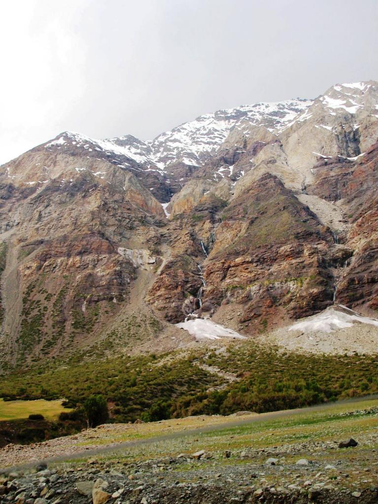 Foto de Cajon de Maipo, Chile