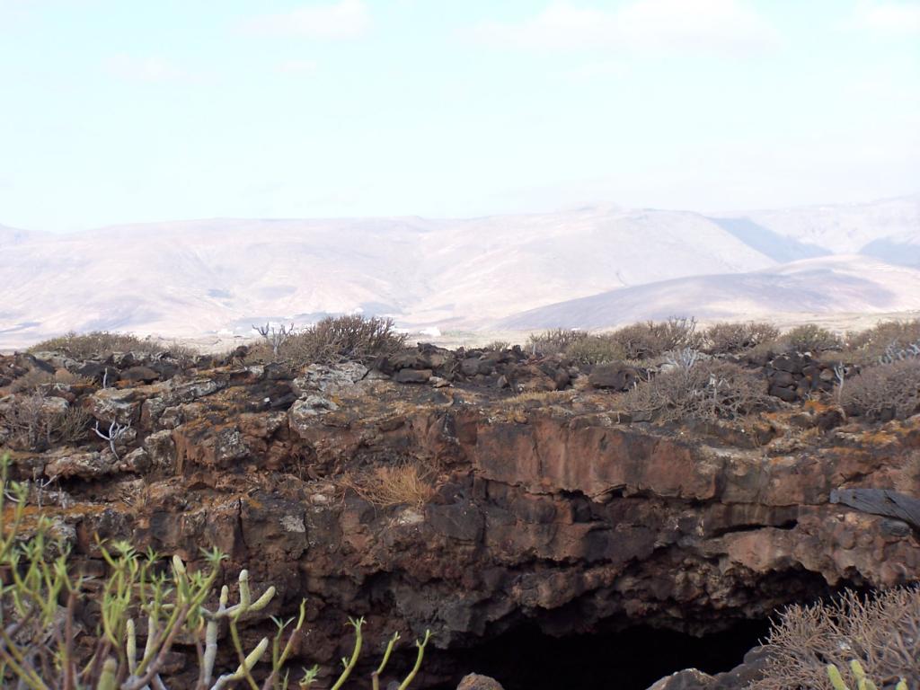 Foto de Lanzarote (Las Palmas), España