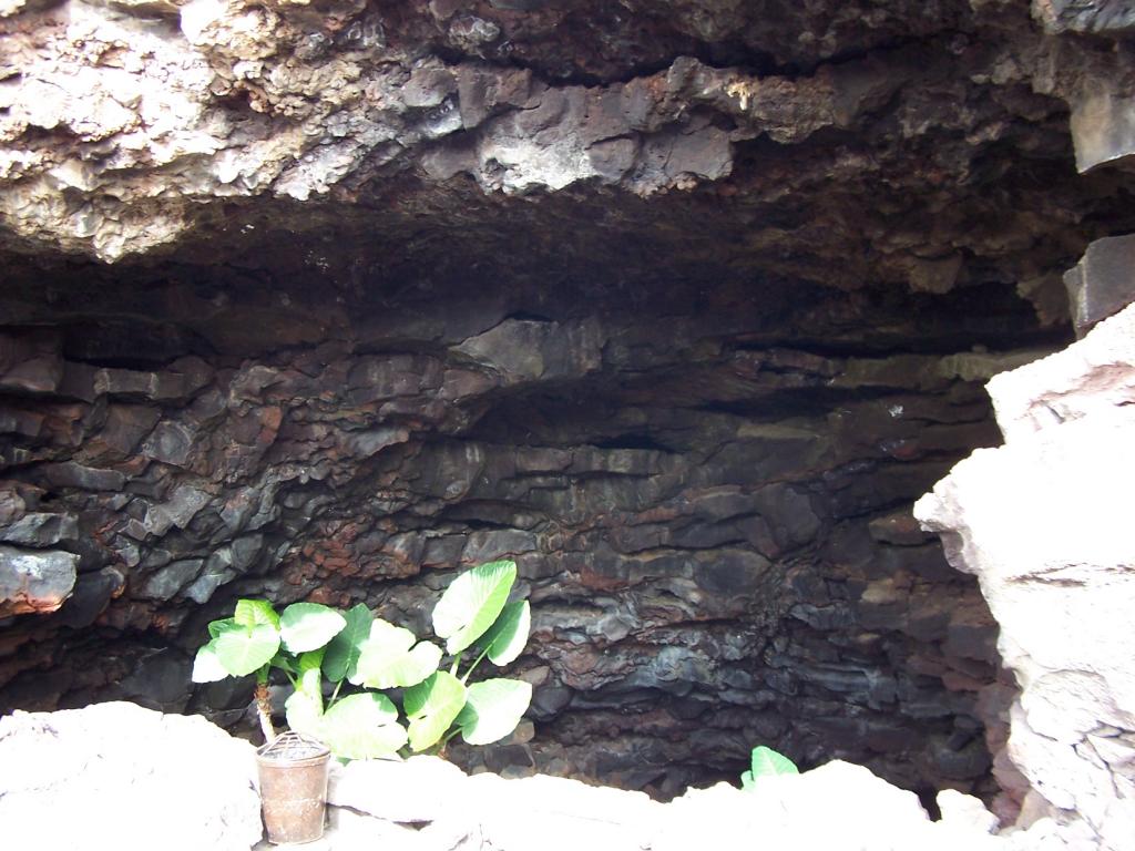 Foto de Lanzarote (Las Palmas), España