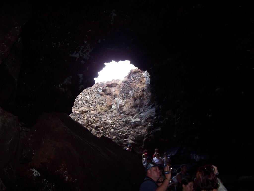 Foto de Lanzarote (Las Palmas), España