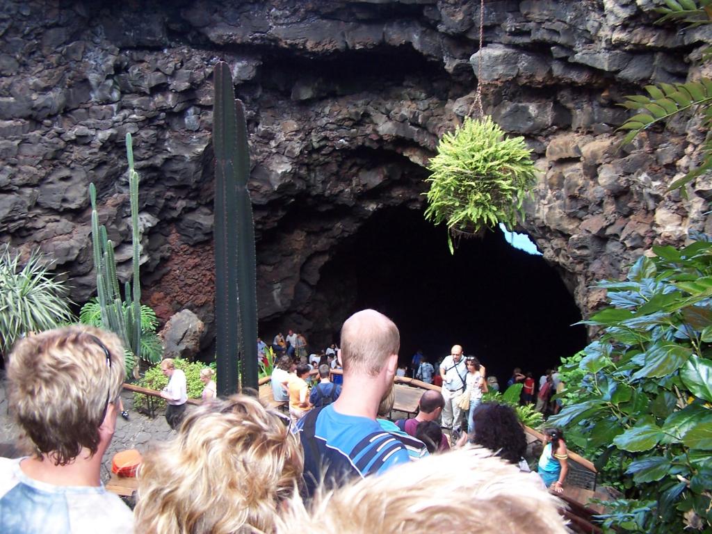 Foto de Lanzarote (Las Palmas), España