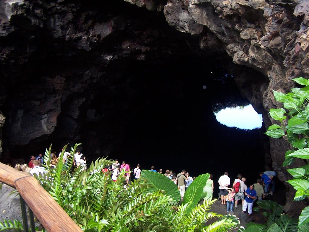 Foto de Lanzarote (Las Palmas), España