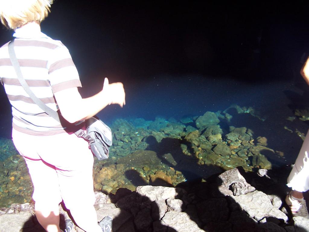 Foto de Lanzarote (Las Palmas), España