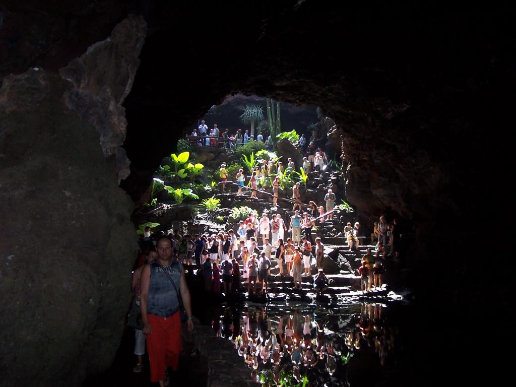 Foto de Lanzarote (Las Palmas), España