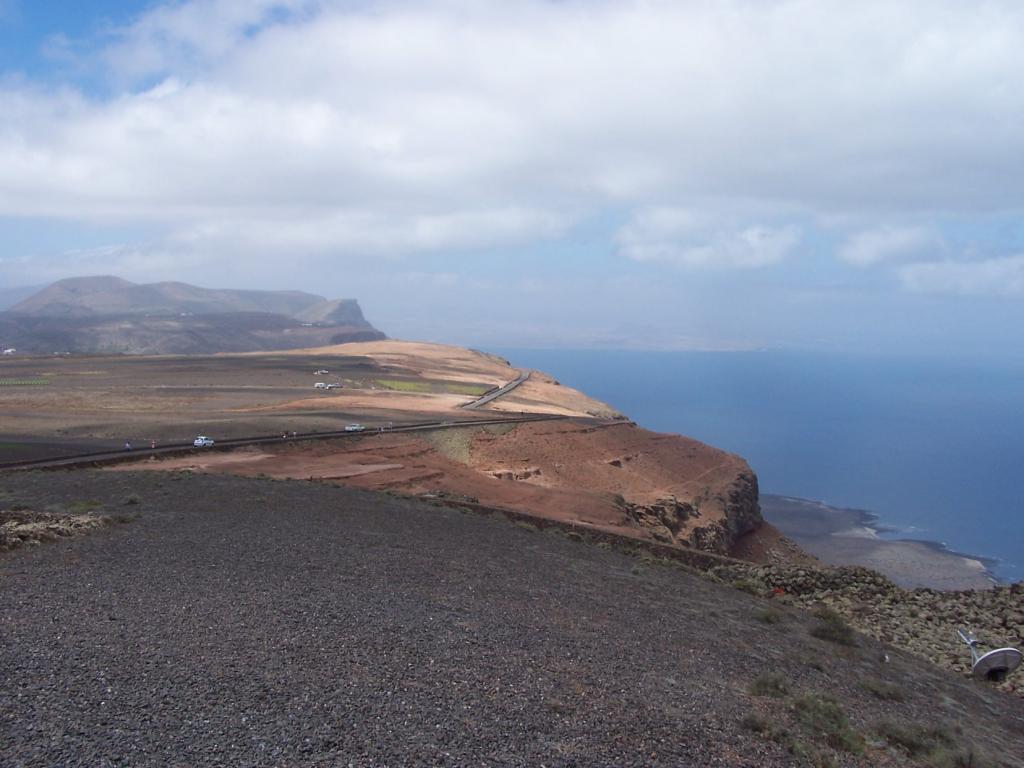 Foto de Lanzarote (Las Palmas), España