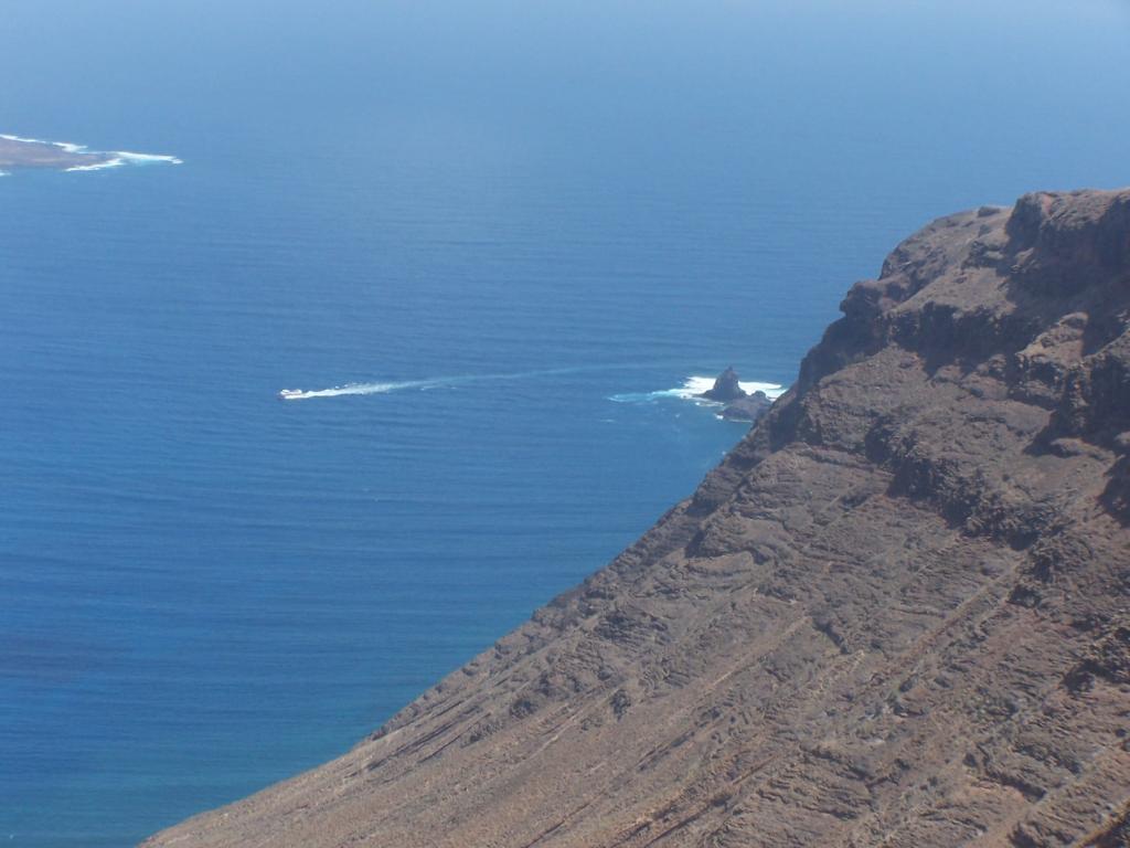 Foto de Lanzarote (Las Palmas), España