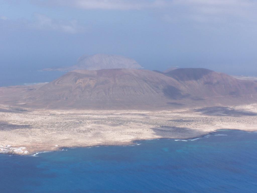 Foto de Lanzarote (Las Palmas), España