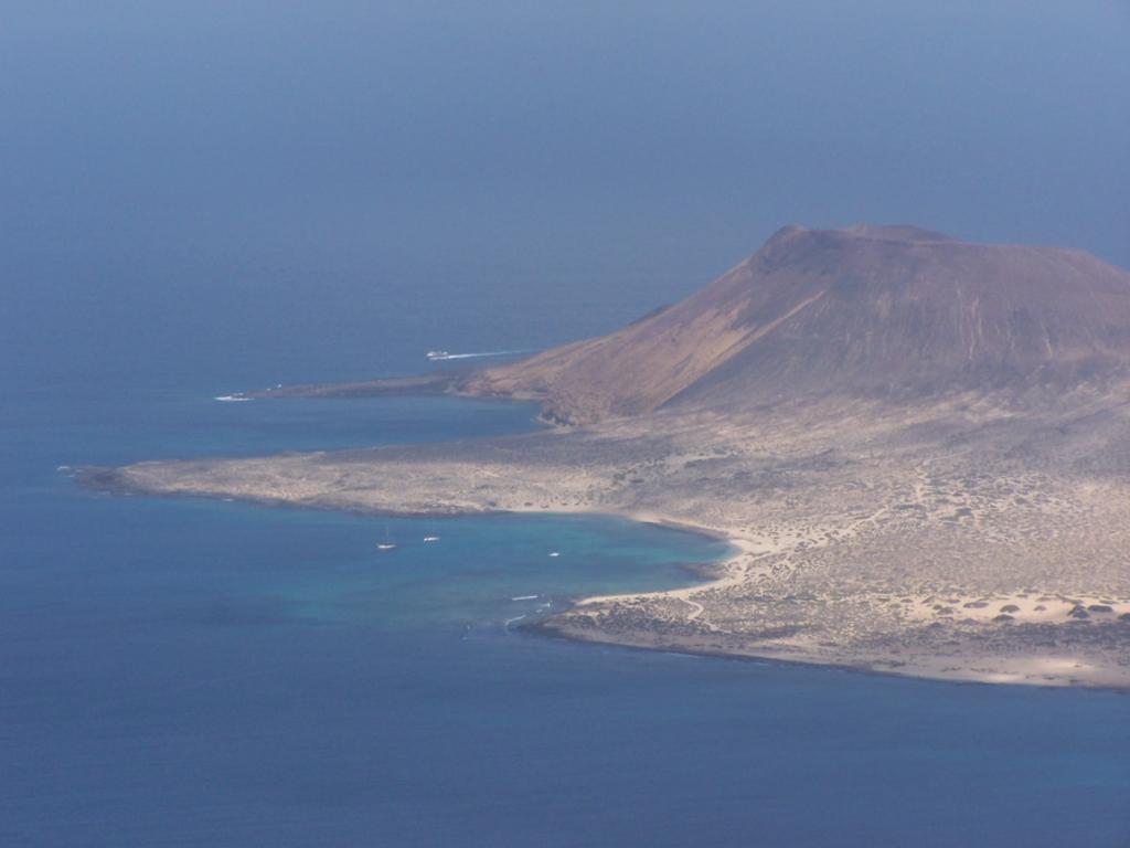 Foto de Lanzarote (Las Palmas), España