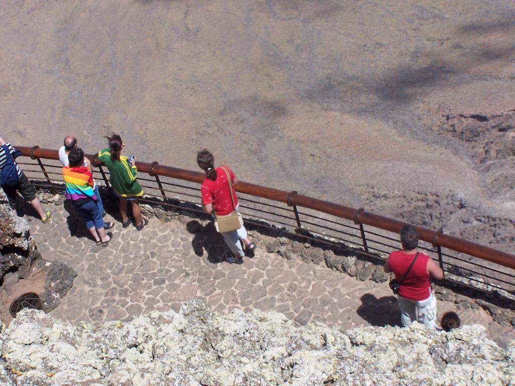 Foto de Lanzarote (Las Palmas), España