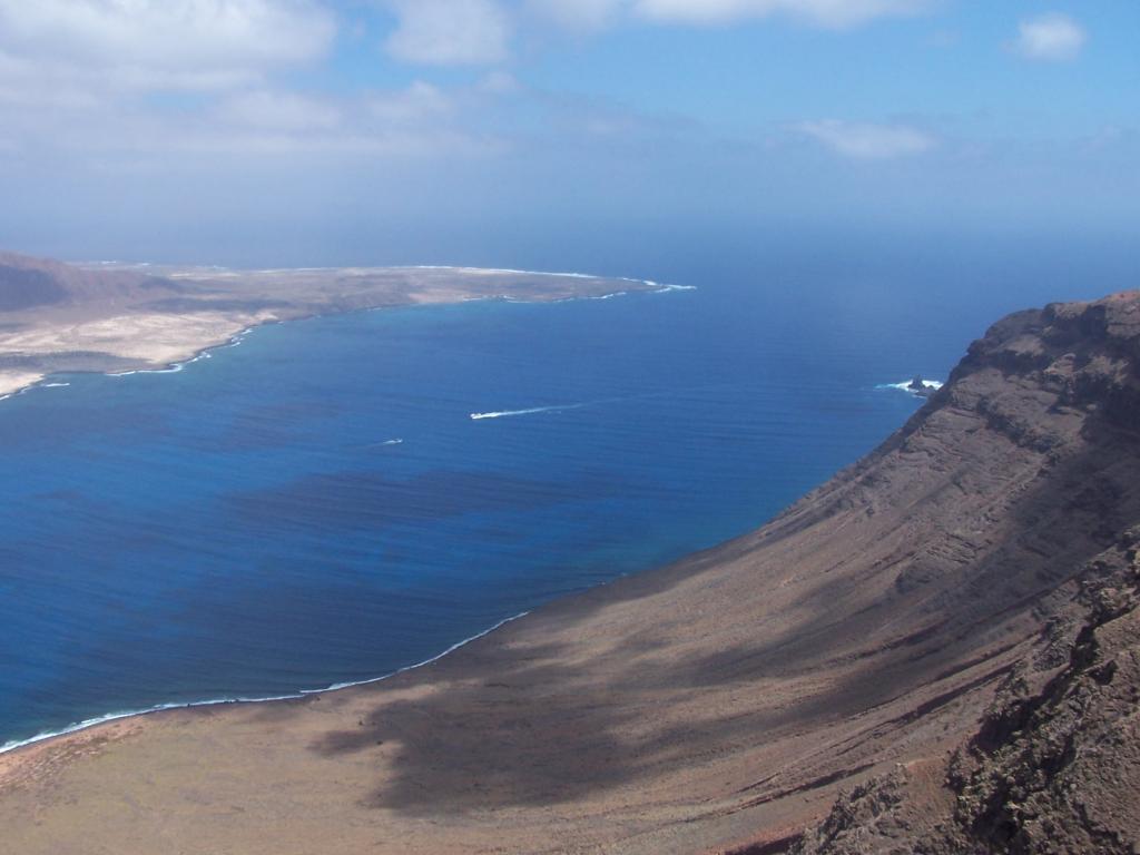 Foto de Lanzarote (Las Palmas), España