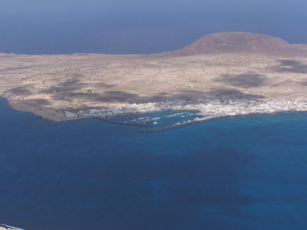 Foto de Lanzarote (Las Palmas), España