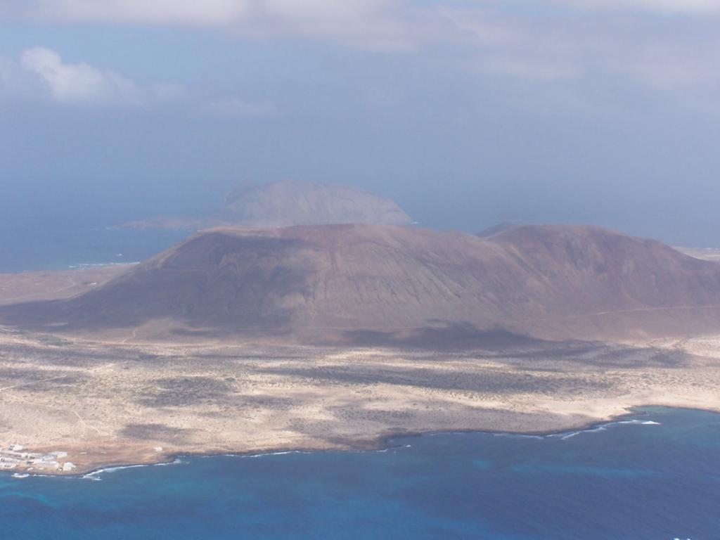 Foto de Lanzarote (Las Palmas), España