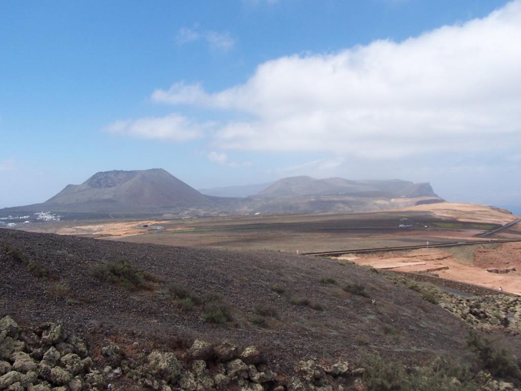 Foto de Lanzarote (Las Palmas), España