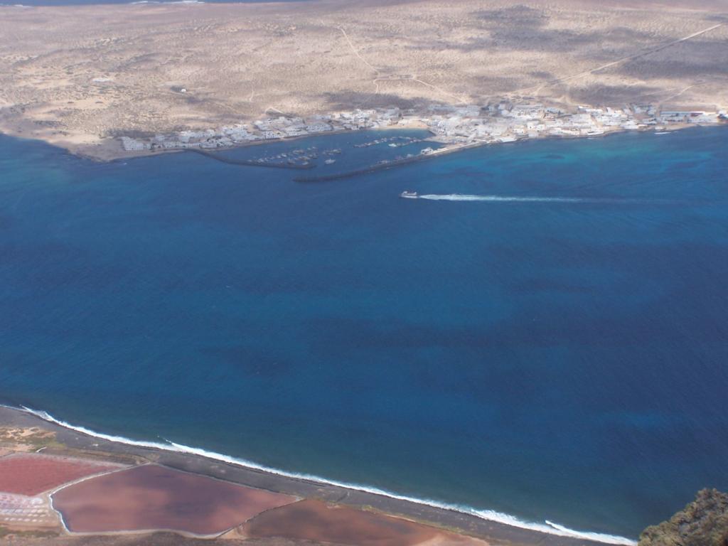 Foto de Lanzarote (Las Palmas), España