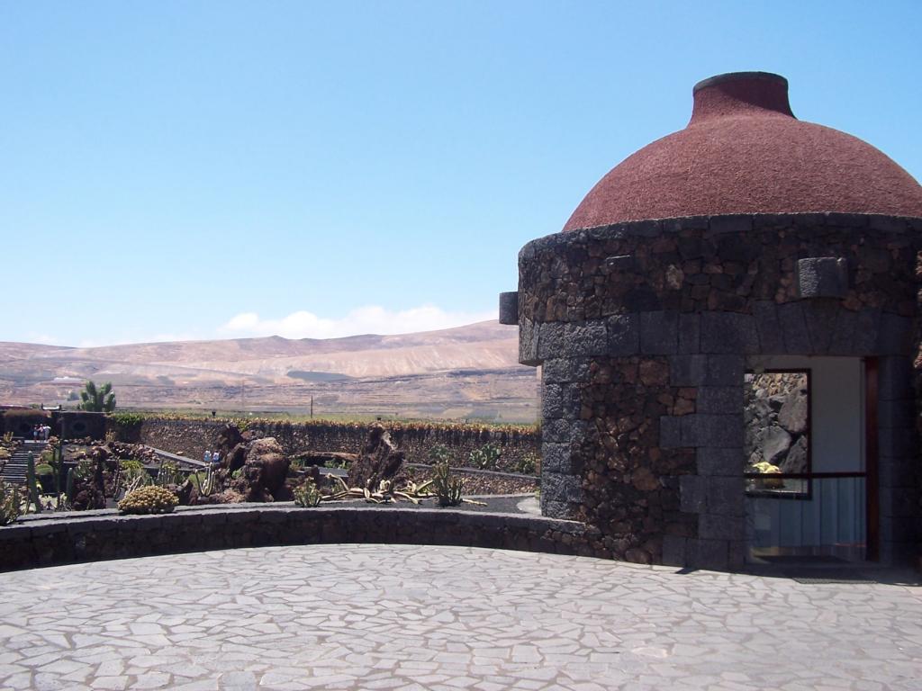 Foto de Lanzarote (Las Palmas), España