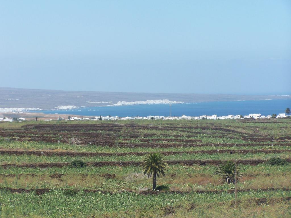 Foto de Lanzarote (Las Palmas), España