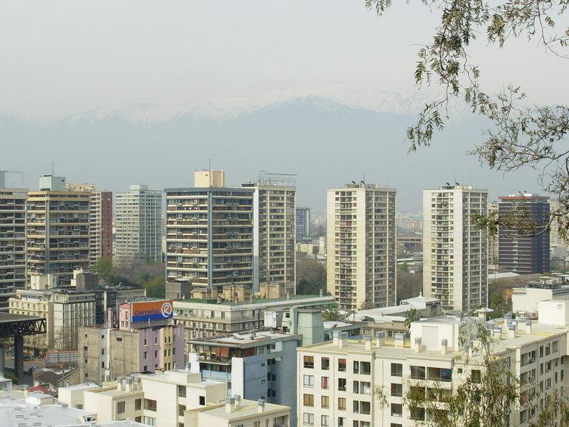 Foto de Santiago, Chile