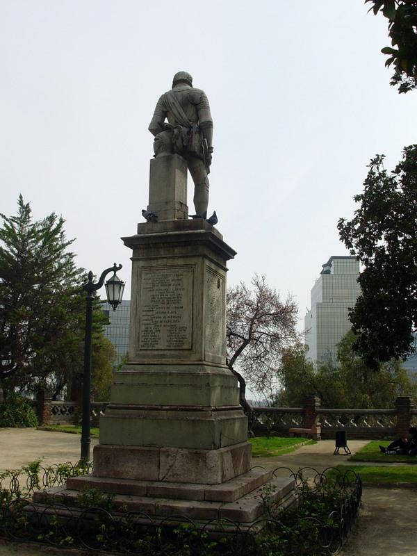 Foto de Santiago, Chile