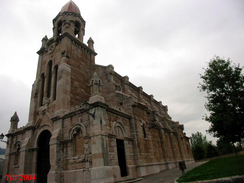 Foto de Oviedo (Asturias), España